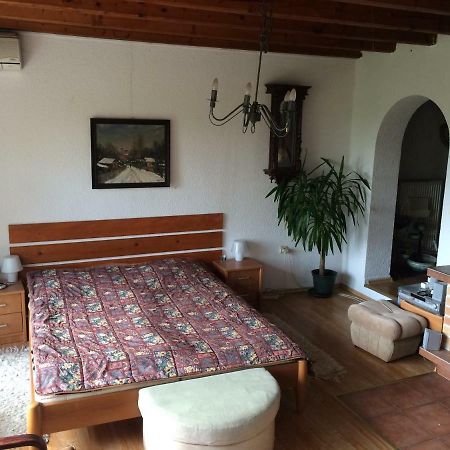 Holiday House Cervena Veza ปิเอชตานี ภายนอก รูปภาพ