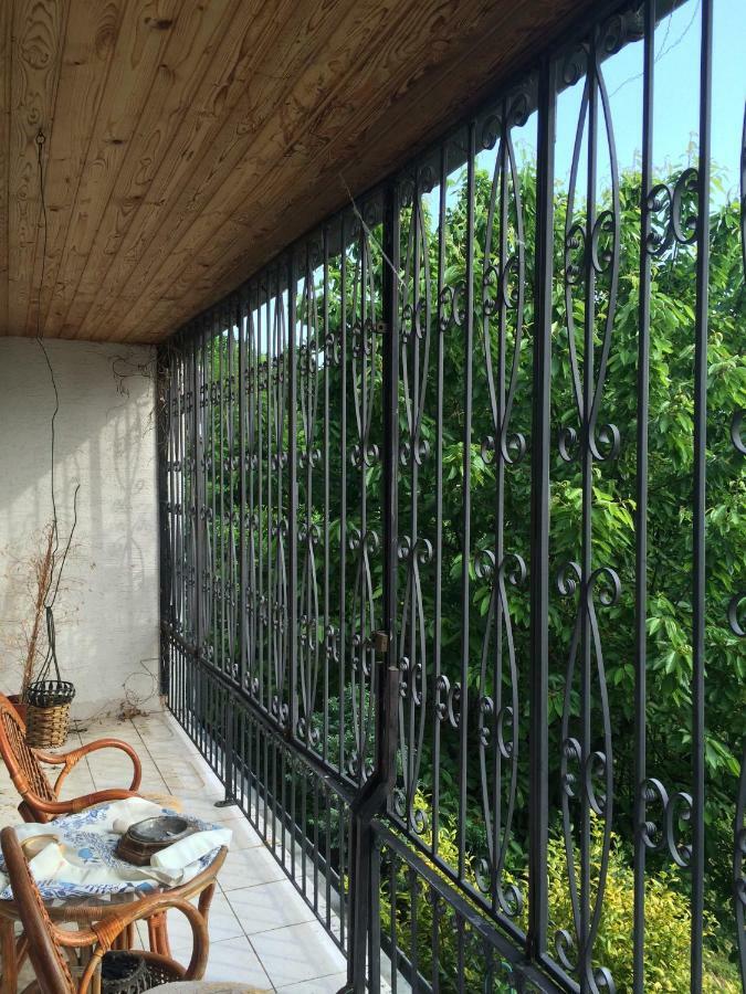 Holiday House Cervena Veza ปิเอชตานี ภายนอก รูปภาพ