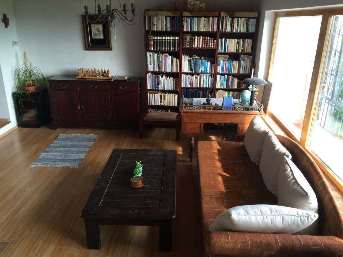 Holiday House Cervena Veza ปิเอชตานี ภายนอก รูปภาพ