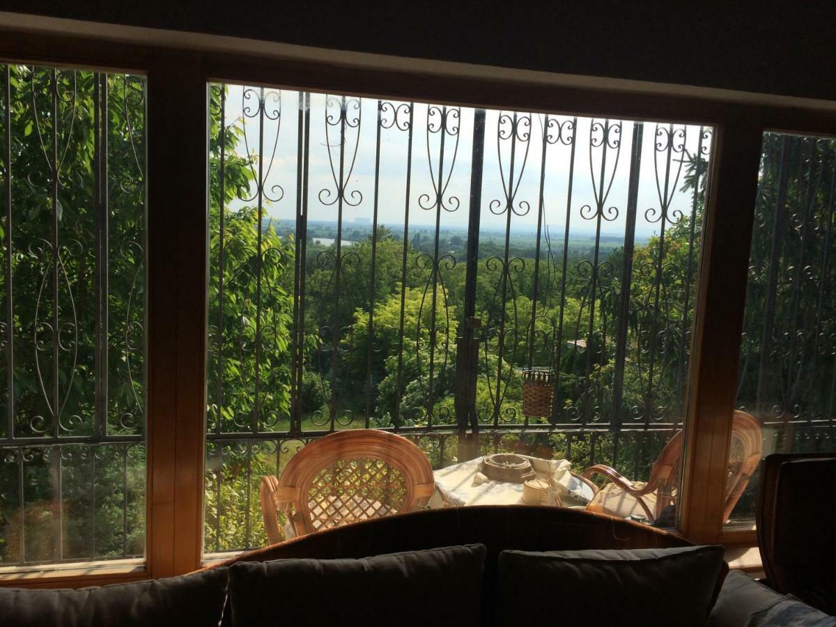 Holiday House Cervena Veza ปิเอชตานี ภายนอก รูปภาพ